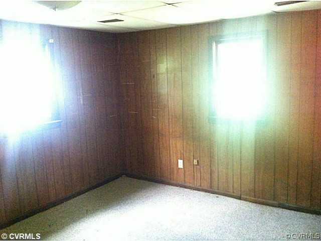14205 Arwood Road Disputanta, VA 23842 - Photo 5 of 11 Bedroom - Bedroom #2