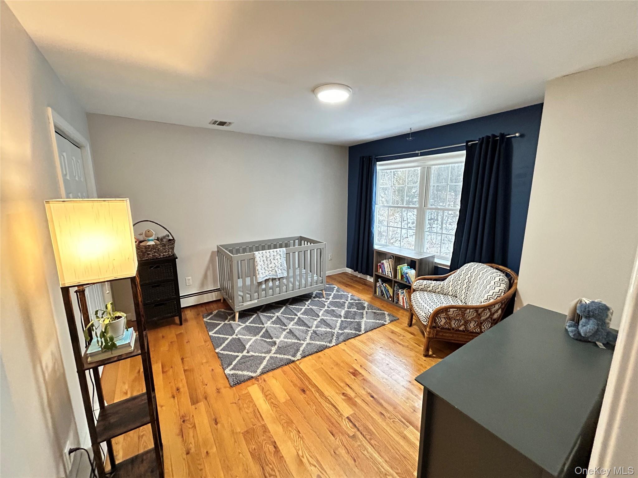 53 Daly Road Middletown, NY 10940 - Photo 17 of 27 a bedroom with furniture and a window