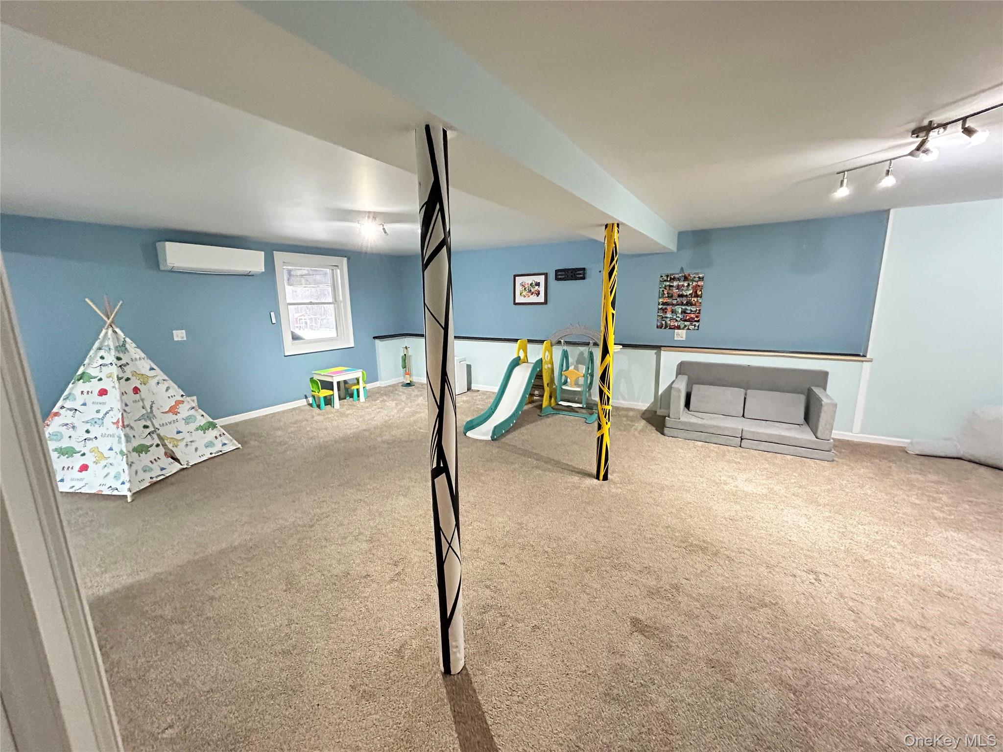 53 Daly Road Middletown, NY 10940 - Photo 22 of 27 a bedroom with furniture and window