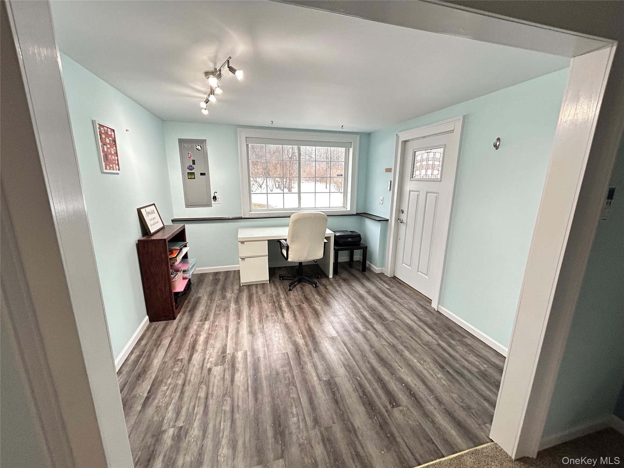 53 Daly Road Middletown, NY 10940 - Photo 24 of 27 a view of a livingroom with furniture and wooden floor
