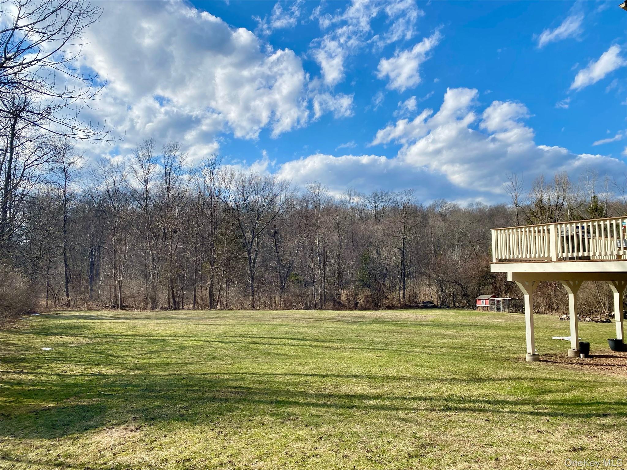 53 Daly Road Middletown, NY 10940 - Photo 27 of 27 a view of a volley ball court
