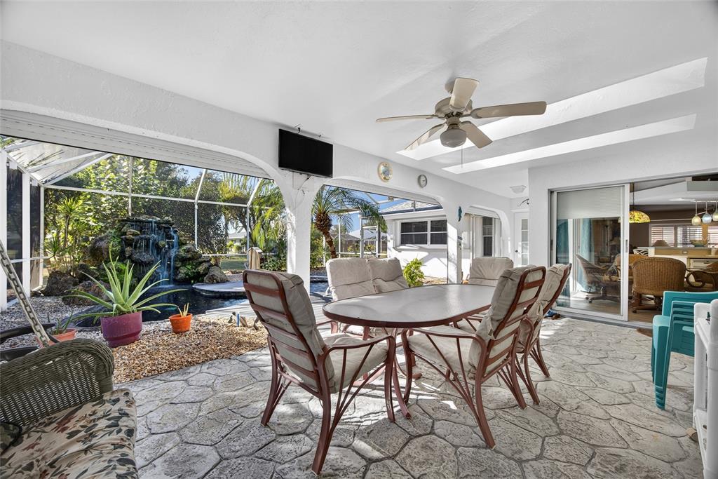 1421 Rio De Janeiro Avenue Punta Gorda, FL 33983 - Photo 24 of 34