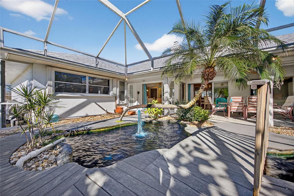1421 Rio De Janeiro Avenue Punta Gorda, FL 33983 - Photo 3 of 34