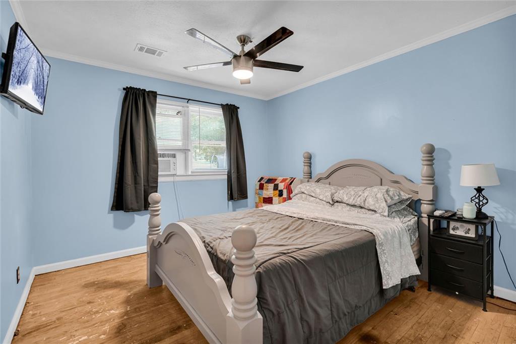 849 Swan Lake Road Stockbridge, GA 30281 - Photo 12 of 18