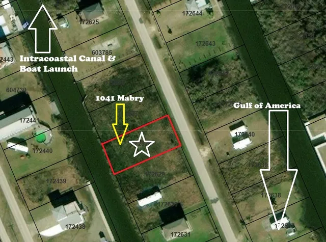 an aerial view of a residential houses with outdoor space