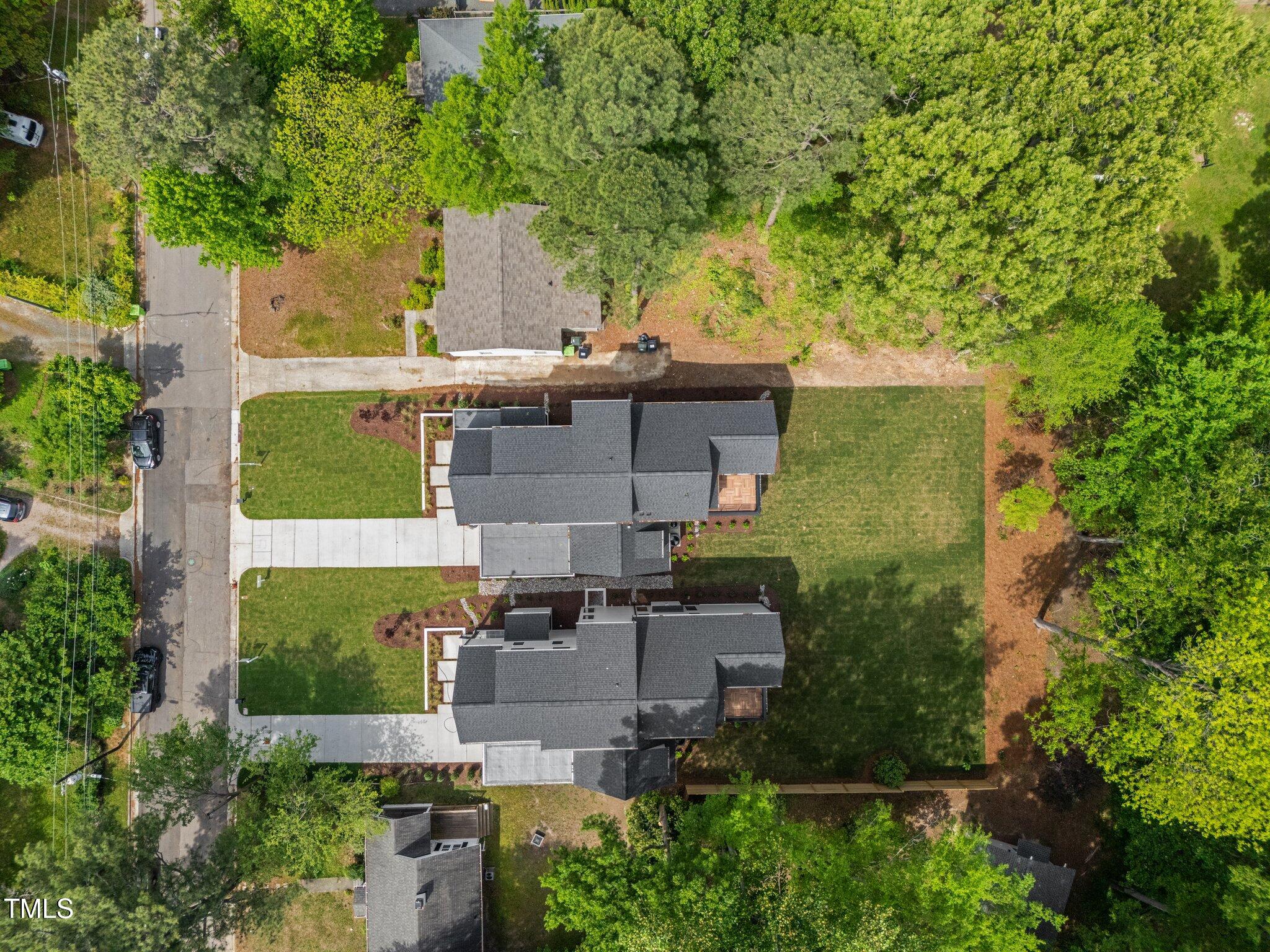 339 Mulberry Street Raleigh, NC 27604 - Photo 51 of 54 50-web-or-mls-DJI_20250423114109_0910_D