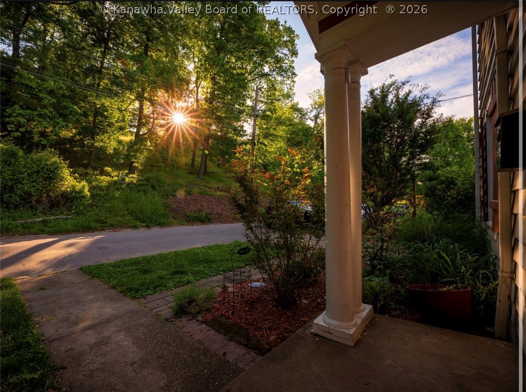 1115 Highland Road Charleston, WV 25302 - Photo 4 of 25 Gallery Image 4