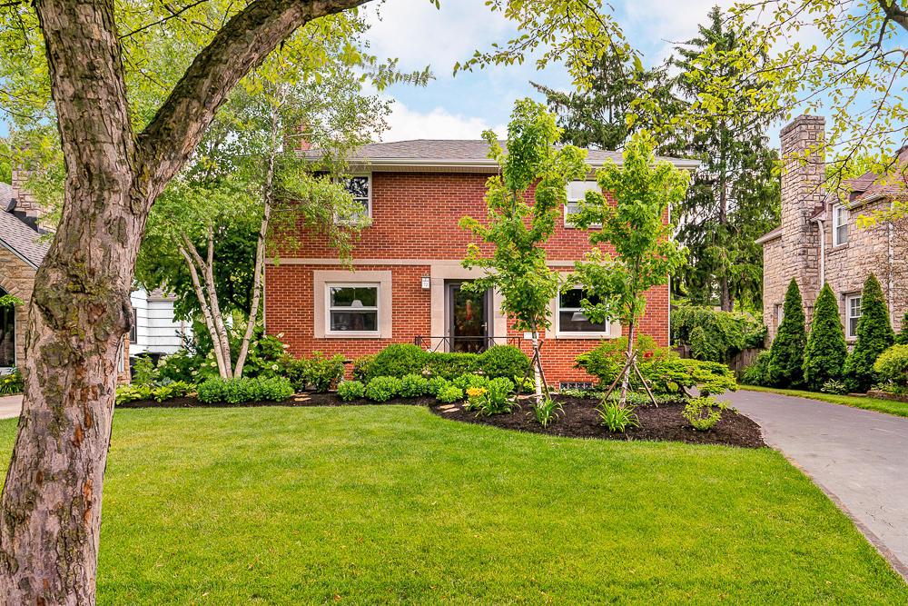 72 North Merkle Road Bexley, OH 43209 - Photo 1 of 33 Gallery Image 1