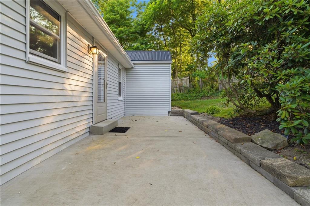 2913 East Bardonner Road Gibsonia, PA 15044 - Photo 27 of 38