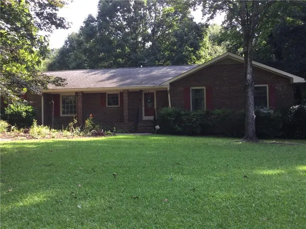 $395,000 | 1368 Branchwood Drive, Snellville, GA 30078