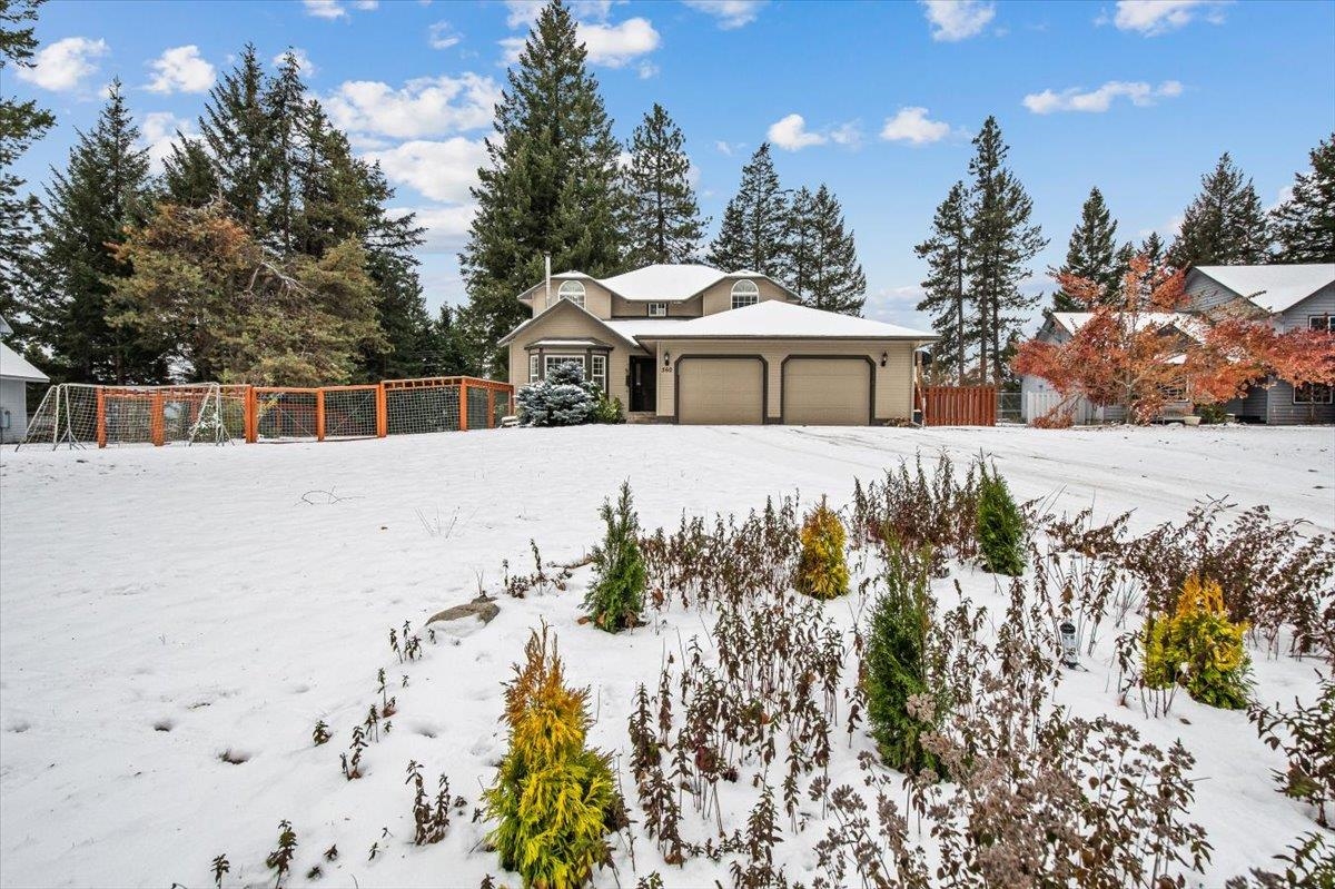 560 Quail Loop Newport, WA 99156 - Photo 2 of 27 Gallery Image 2