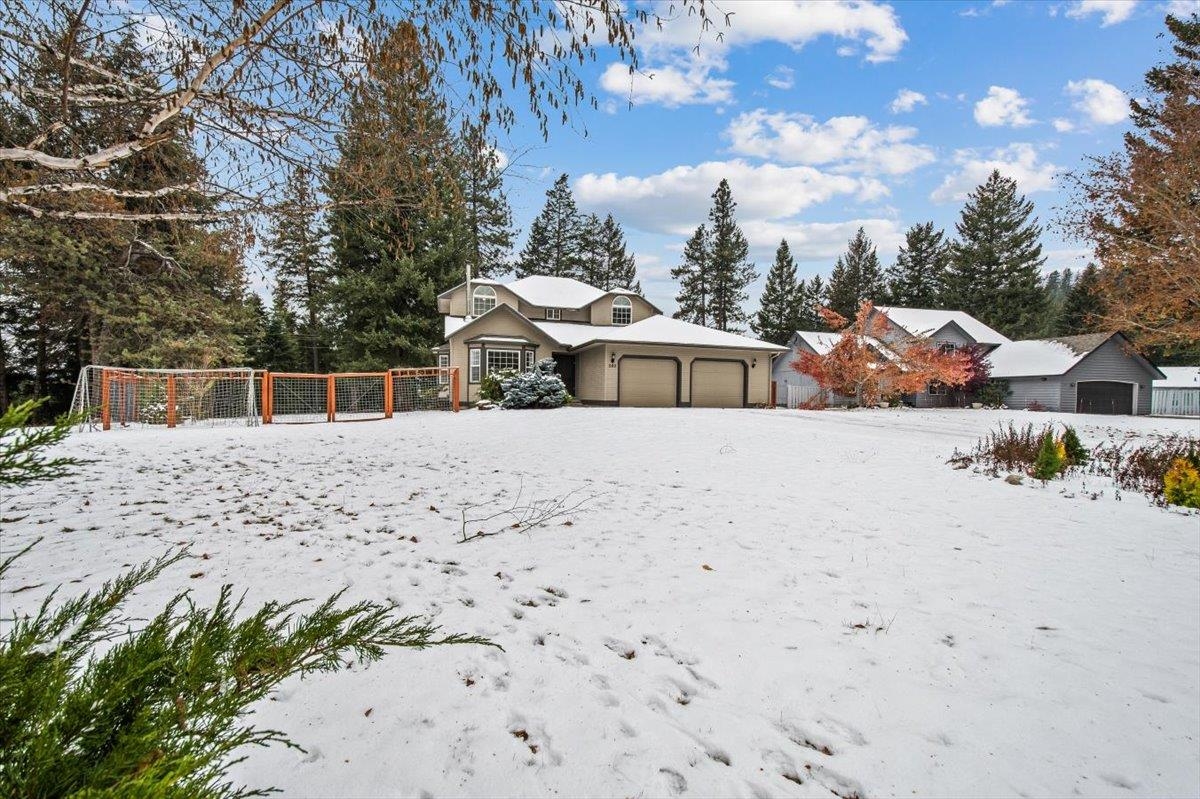 560 Quail Loop Newport, WA 99156 - Photo 3 of 27 Gallery Image 3