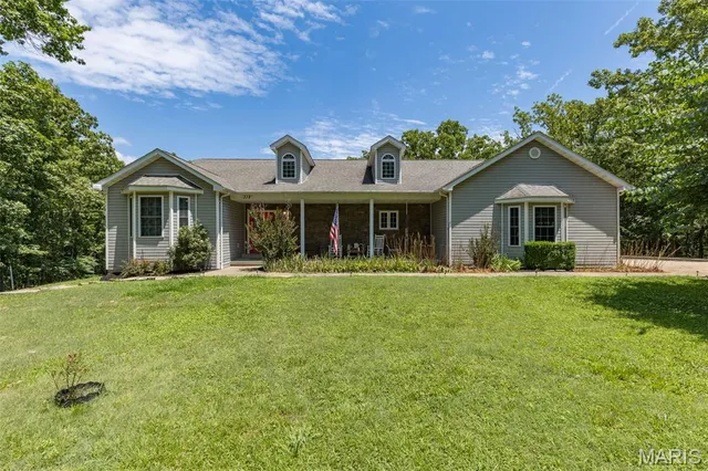 $355,000 | 318 Doe Run Lane, Bonne Terre, MO 63628