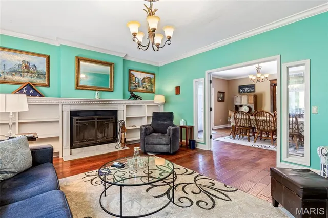 $355,000 | 318 Doe Run Lane, Bonne Terre, MO 63628