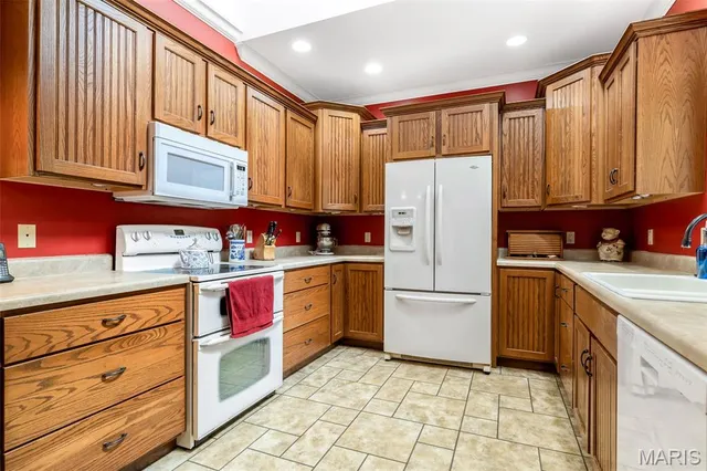 $355,000 | 318 Doe Run Lane, Bonne Terre, MO 63628