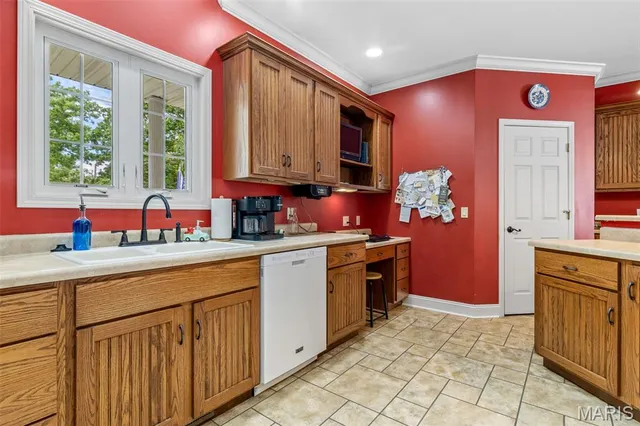 $355,000 | 318 Doe Run Lane, Bonne Terre, MO 63628