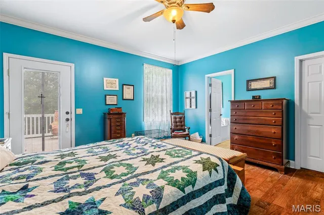 $355,000 | 318 Doe Run Lane, Bonne Terre, MO 63628