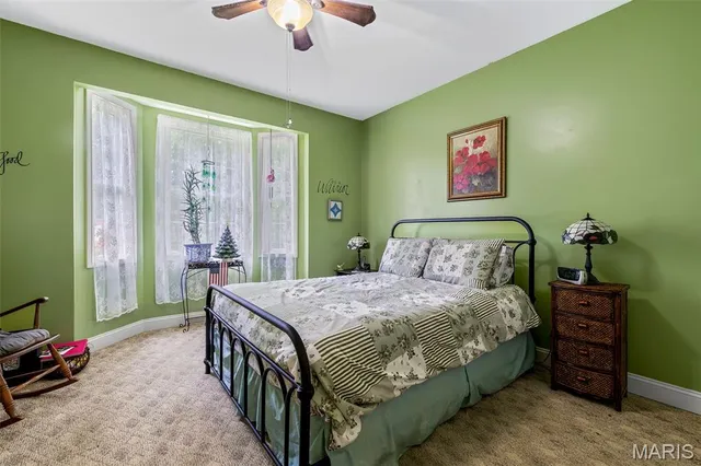 $355,000 | 318 Doe Run Lane, Bonne Terre, MO 63628