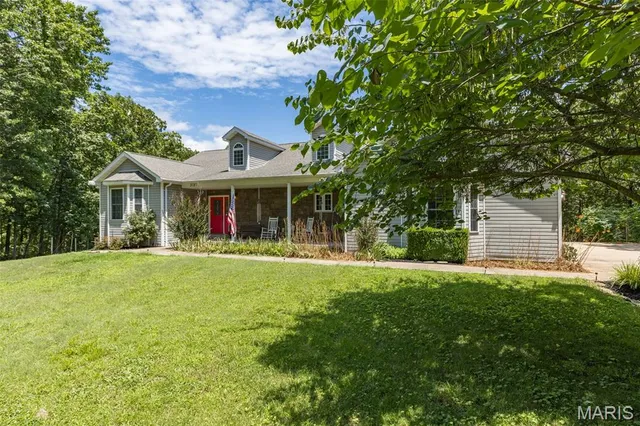 $355,000 | 318 Doe Run Lane, Bonne Terre, MO 63628