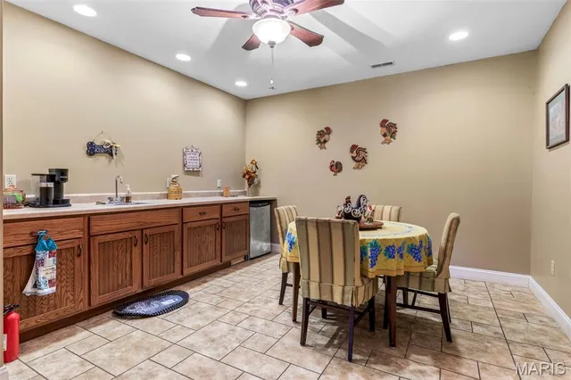 $355,000 | 318 Doe Run Lane, Bonne Terre, MO 63628