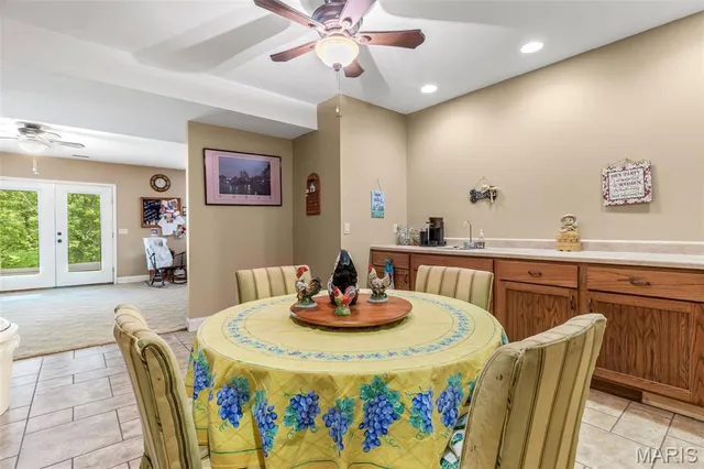 $355,000 | 318 Doe Run Lane, Bonne Terre, MO 63628