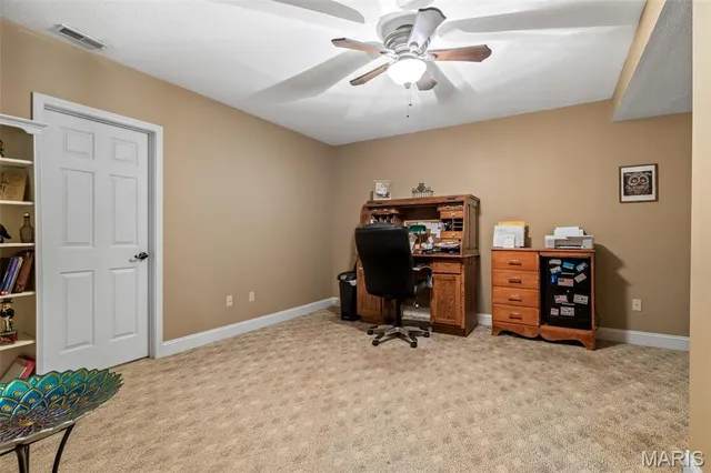 $355,000 | 318 Doe Run Lane, Bonne Terre, MO 63628