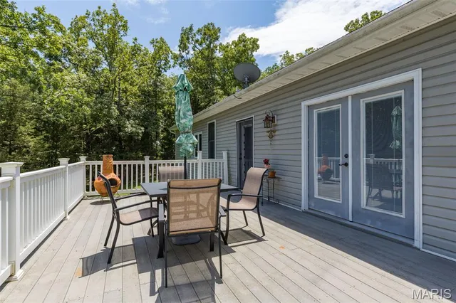 $355,000 | 318 Doe Run Lane, Bonne Terre, MO 63628