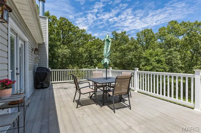 $355,000 | 318 Doe Run Lane, Bonne Terre, MO 63628