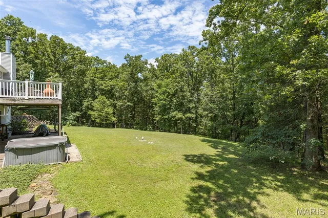 $355,000 | 318 Doe Run Lane, Bonne Terre, MO 63628