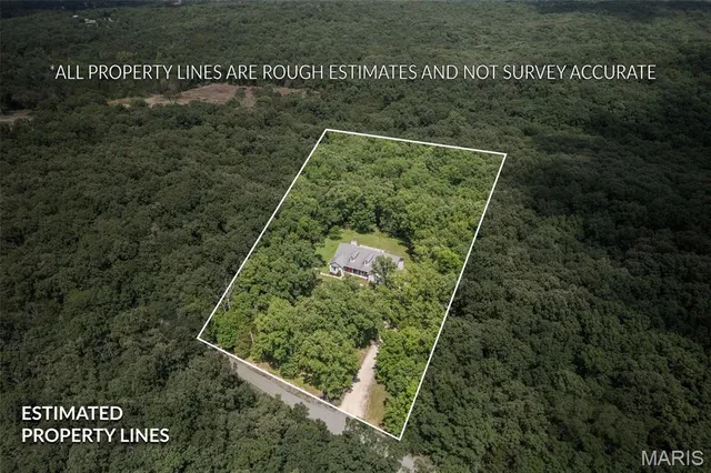 $355,000 | 318 Doe Run Lane, Bonne Terre, MO 63628