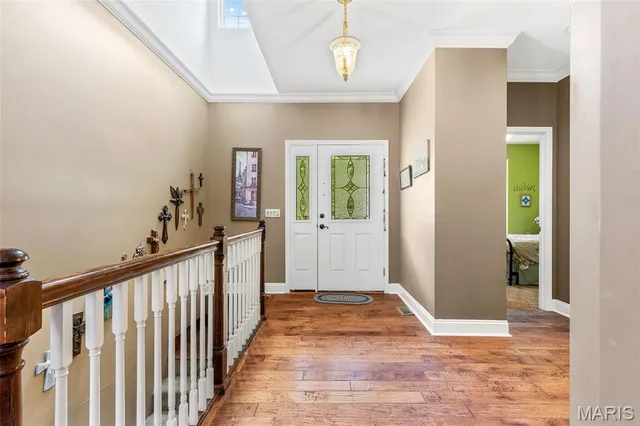 $355,000 | 318 Doe Run Lane, Bonne Terre, MO 63628