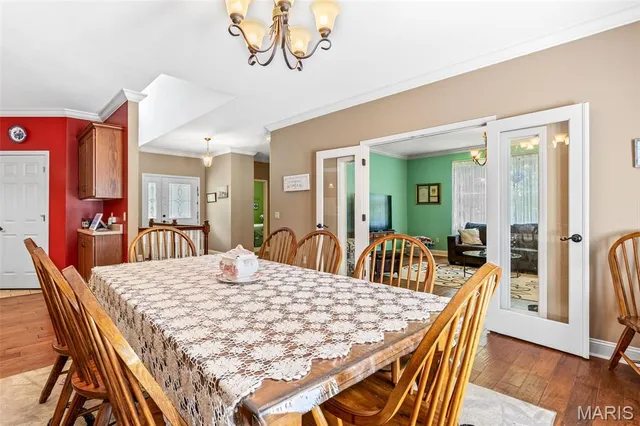 $355,000 | 318 Doe Run Lane, Bonne Terre, MO 63628