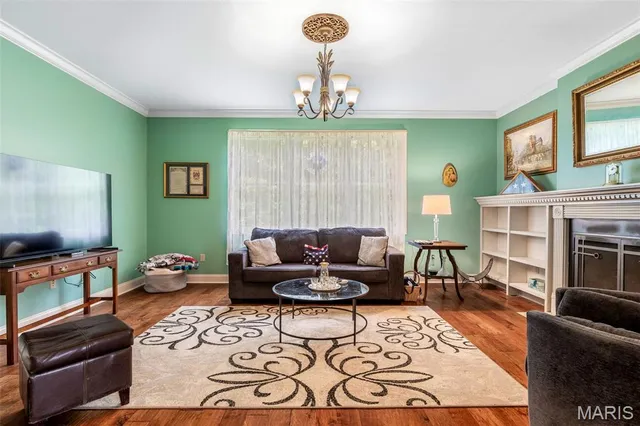 $355,000 | 318 Doe Run Lane, Bonne Terre, MO 63628