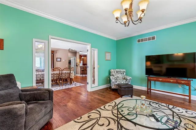 $355,000 | 318 Doe Run Lane, Bonne Terre, MO 63628