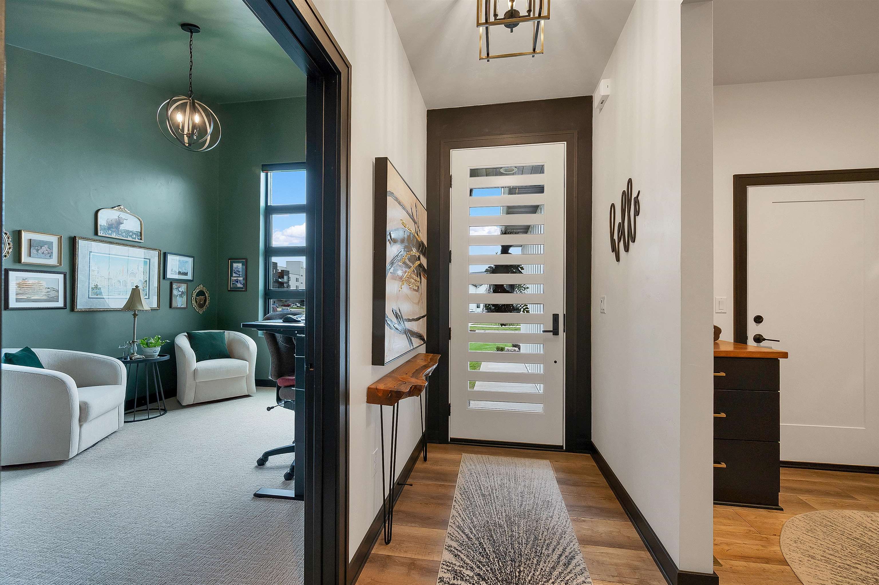 359 Aldon Cir Green Green Bay, WI 54304 - Photo 42 of 75