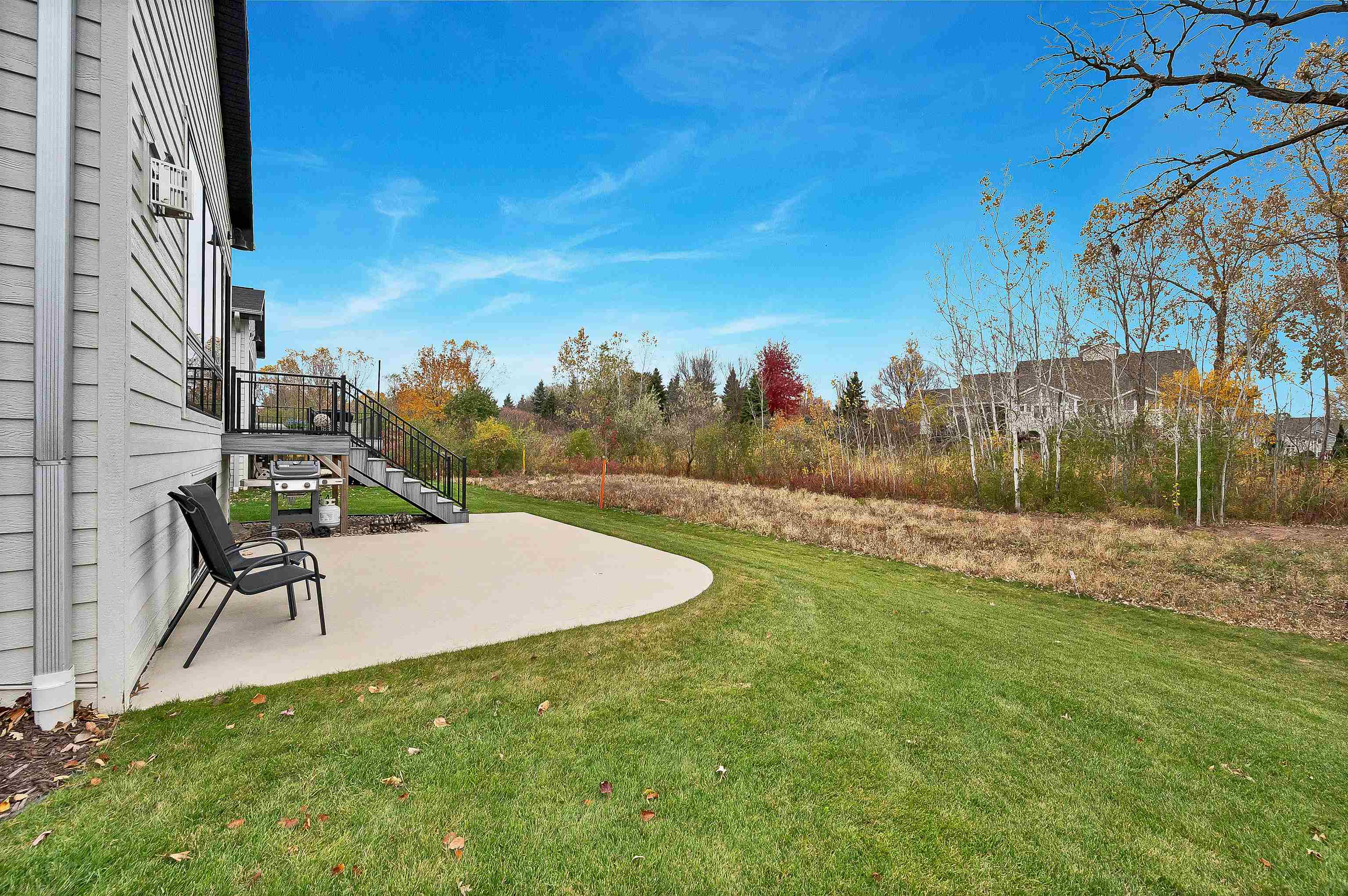 359 Aldon Cir Green Green Bay, WI 54304 - Photo 61 of 75