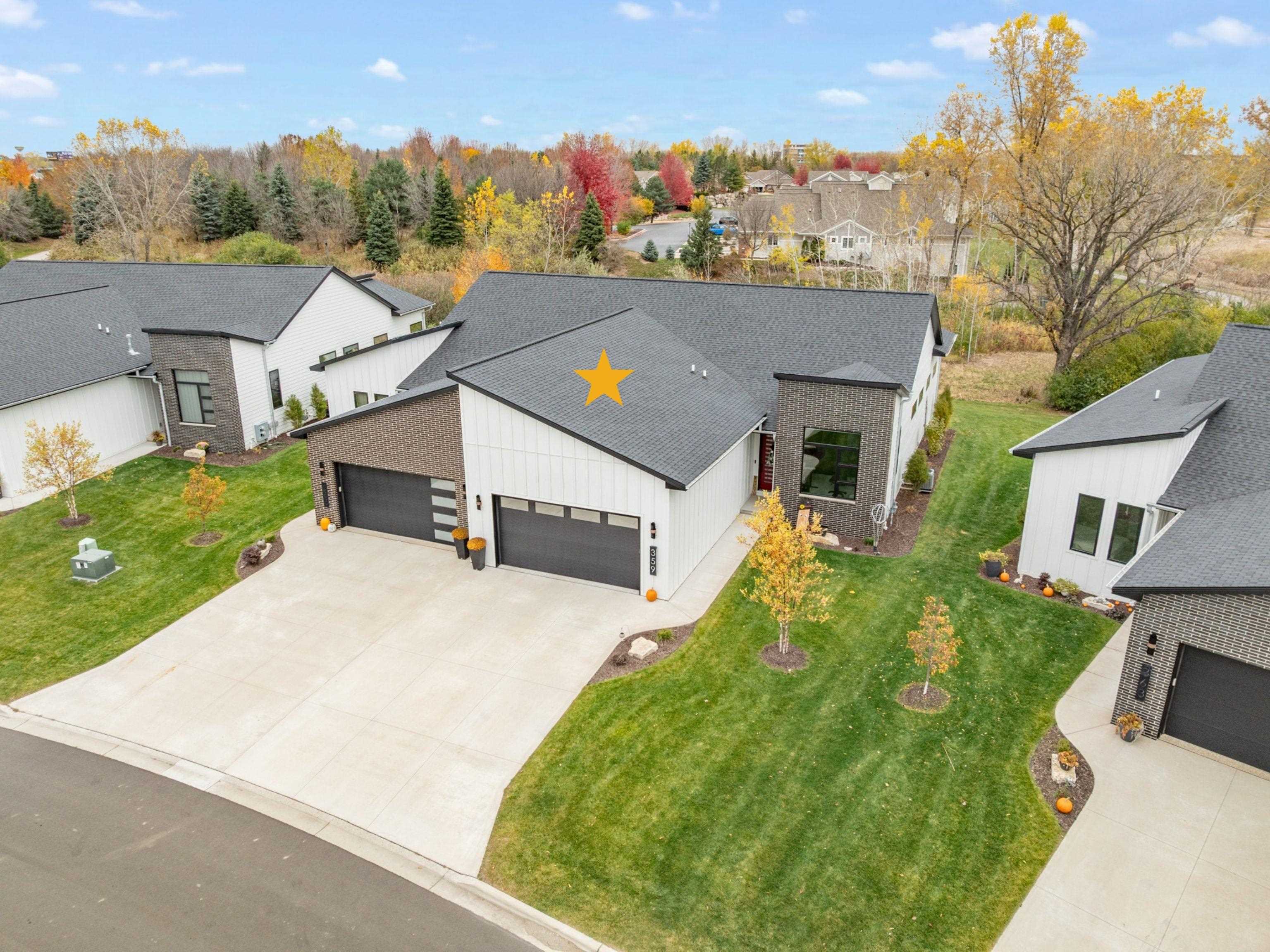 359 Aldon Cir Green Green Bay, WI 54304 - Photo 63 of 75