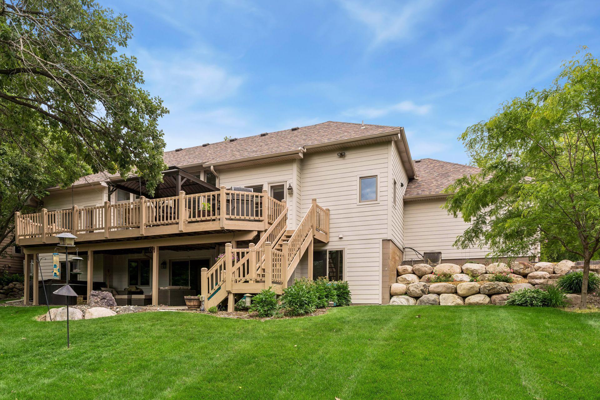 6643 Sherman Lake Road Hugo, MN 55038 - Photo 45 of 52