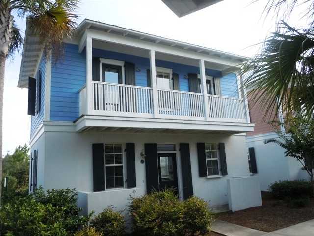 198 Somerset Bridge Road, Unit 133 Santa Rosa Beach, FL 32459 - Photo 1 of 11 Primary Photo