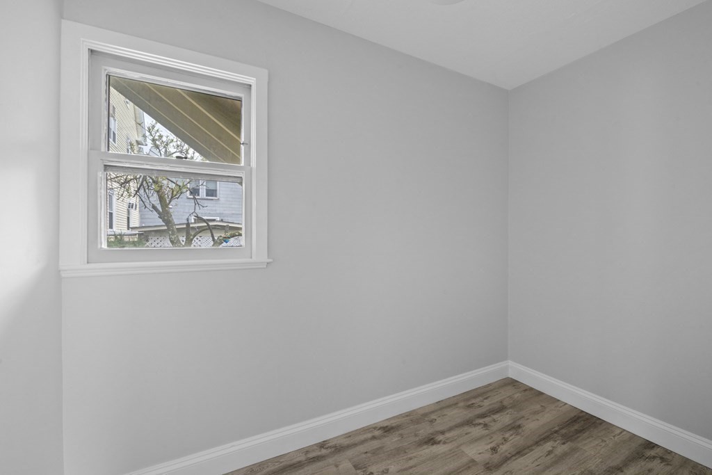 47 Cedar Street Malden, MA 02148 - Photo 11 of 24 a small space with a window