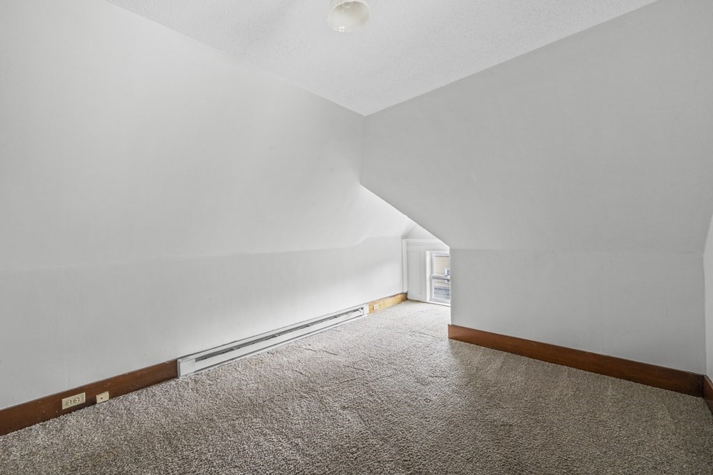 47 Cedar Street Malden, MA 02148 - Photo 21 of 24 a view of an empty room