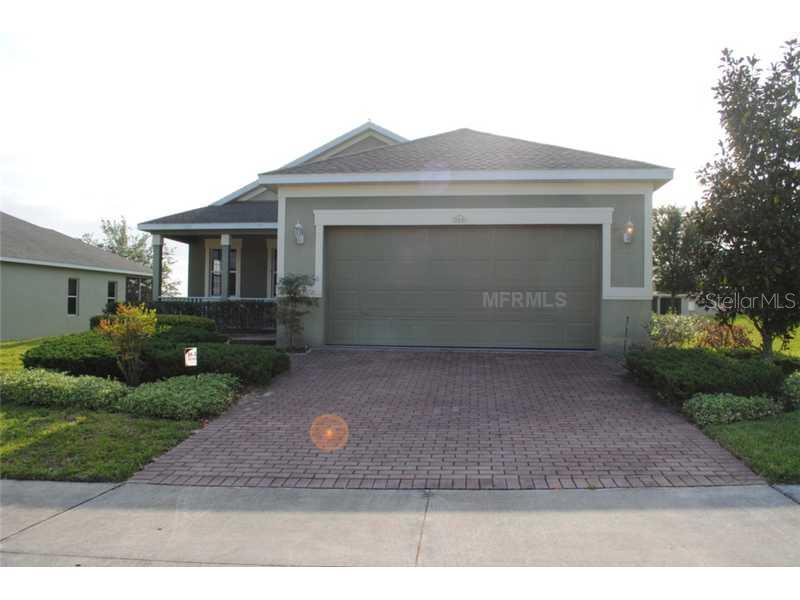 368 Silver Maple Road Groveland, FL 34736 - Photo 1 of 1 Exterior Front