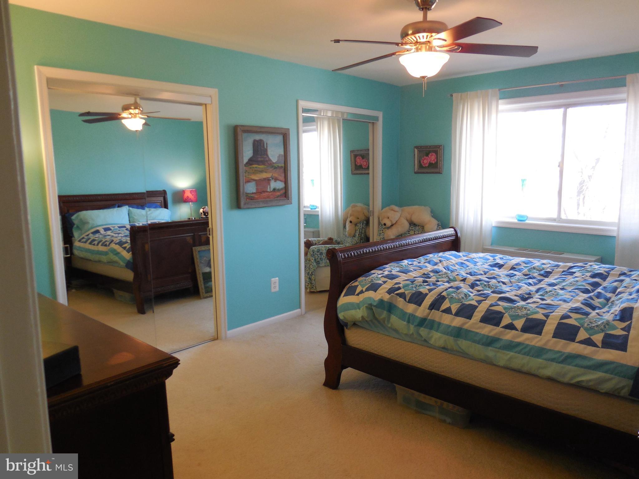 5101 8th Road South, Unit 404 Arlington, VA 22204 - Photo 15 of 27 Bedroom (Master)