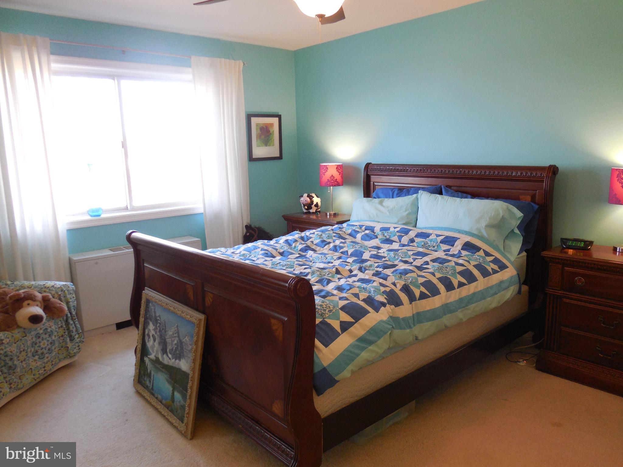 5101 8th Road South, Unit 404 Arlington, VA 22204 - Photo 17 of 27 Bedroom (Master)