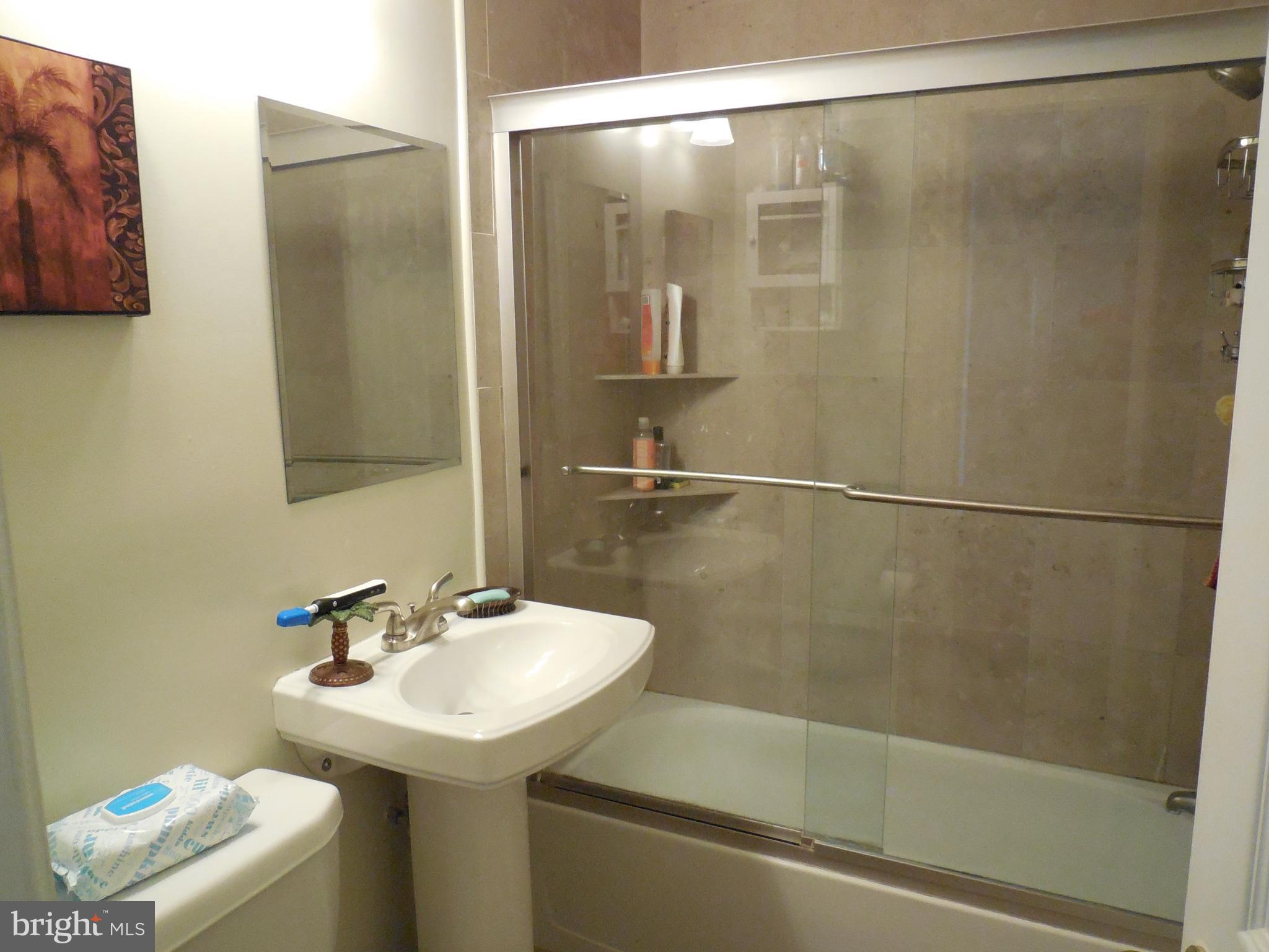 5101 8th Road South, Unit 404 Arlington, VA 22204 - Photo 19 of 27 Bath (Master)