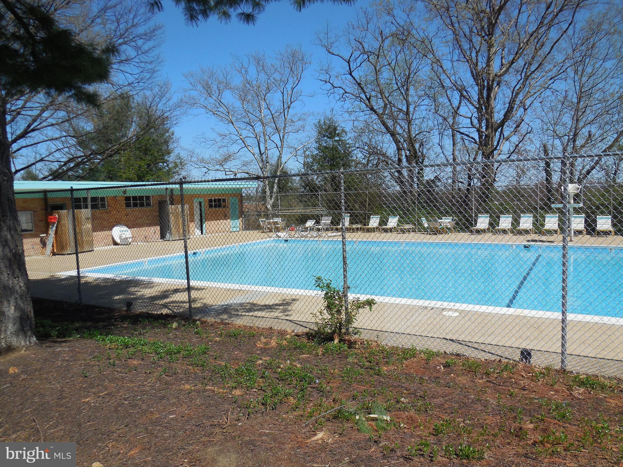 5101 8th Road South, Unit 404 Arlington, VA 22204 - Photo 22 of 27 Exterior (General)