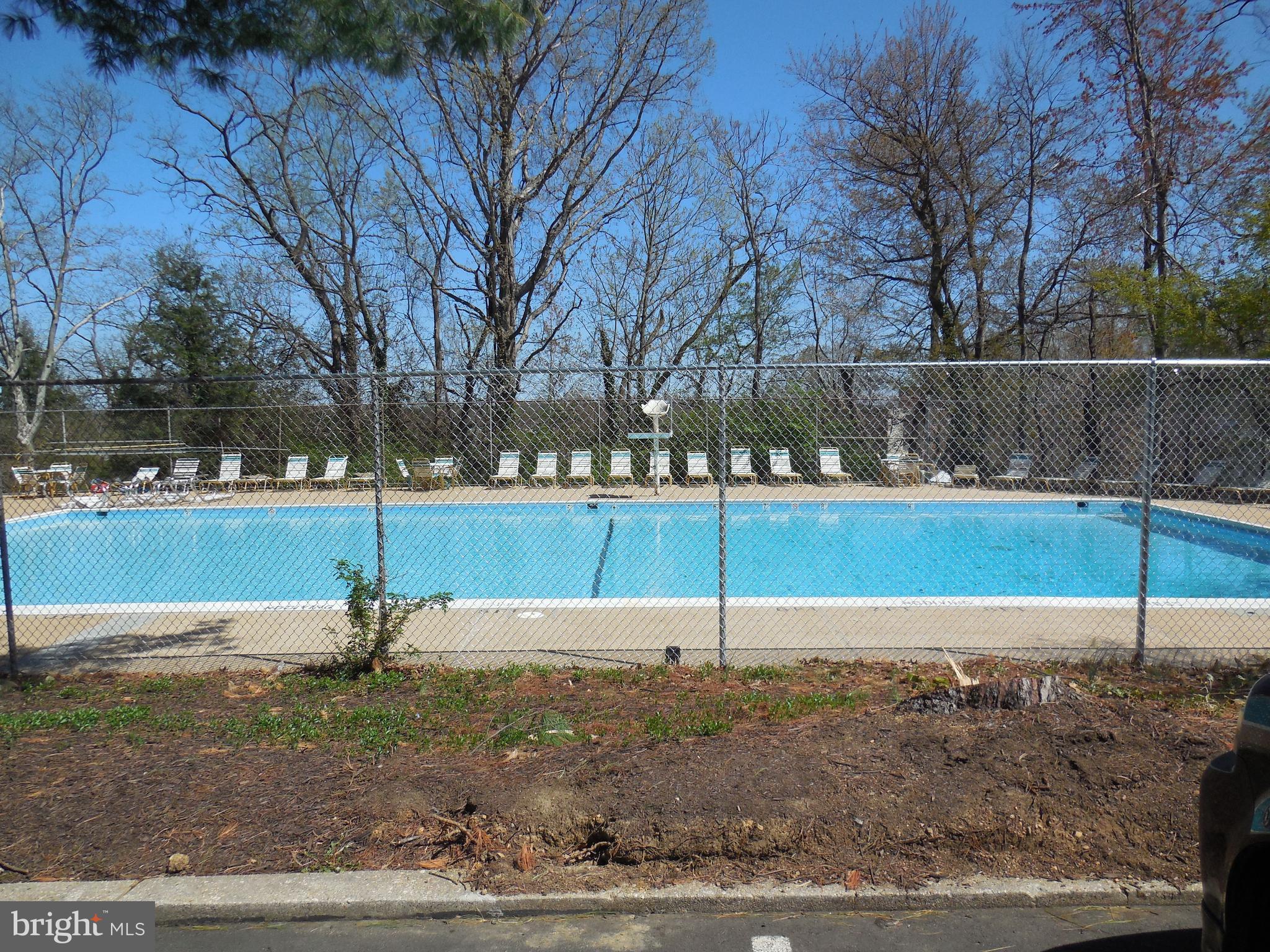 5101 8th Road South, Unit 404 Arlington, VA 22204 - Photo 23 of 27 Exterior (General)