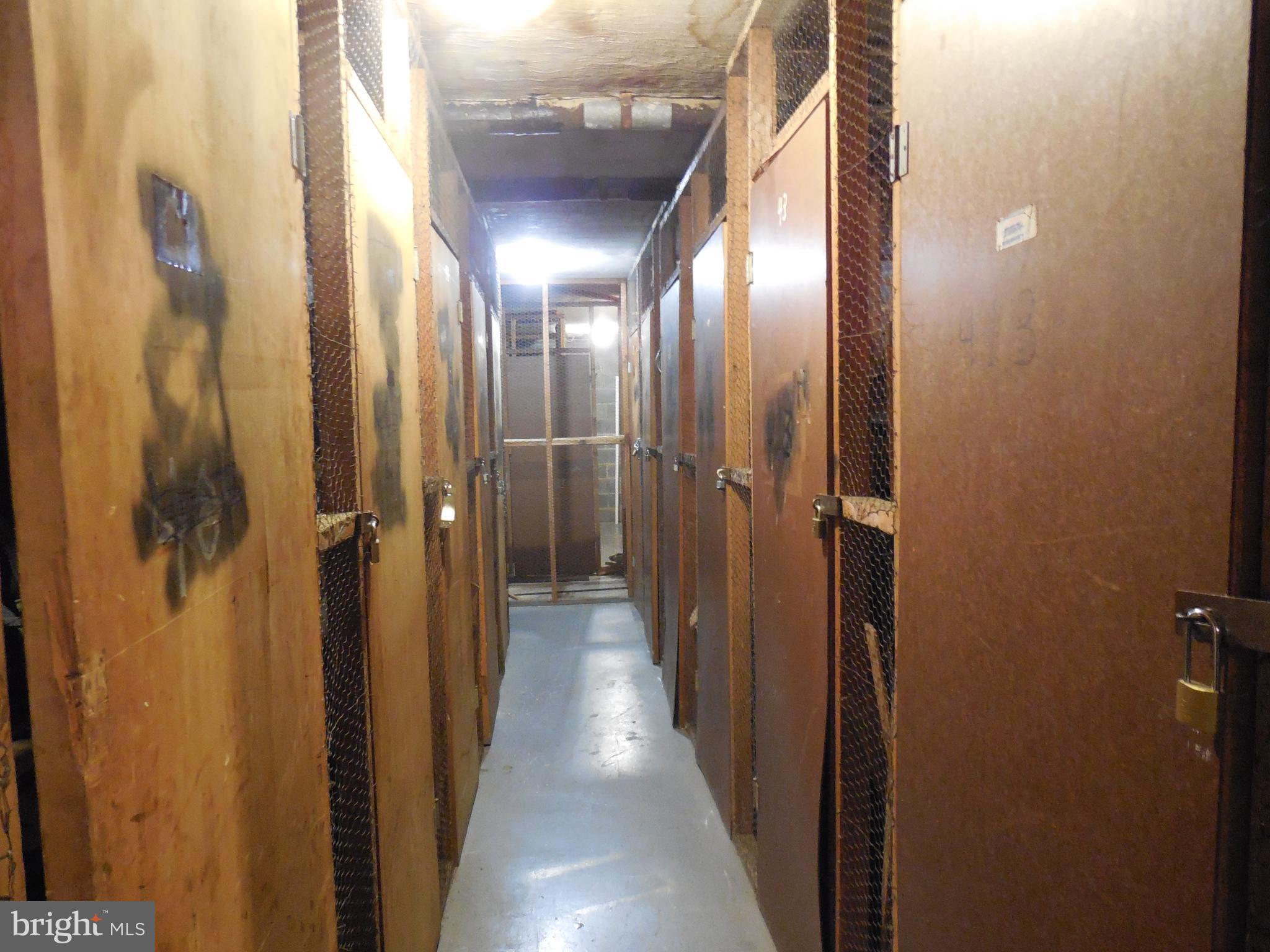 5101 8th Road South, Unit 404 Arlington, VA 22204 - Photo 24 of 27 Huge storage area on main level