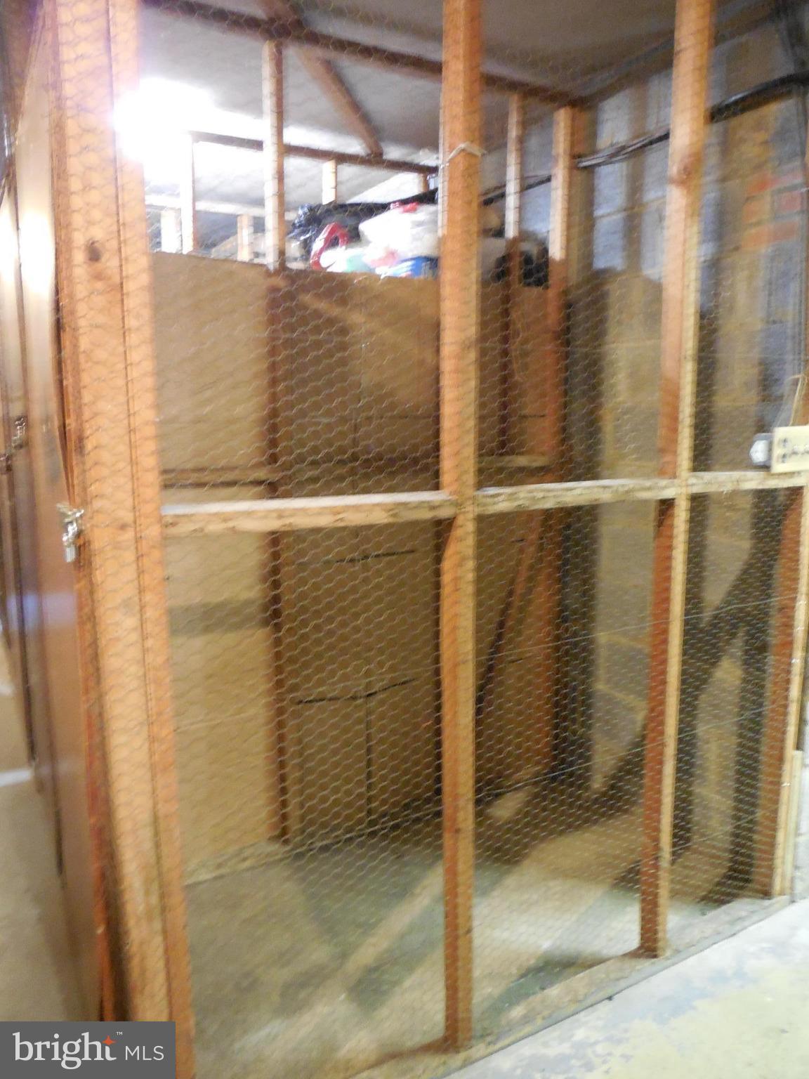 5101 8th Road South, Unit 404 Arlington, VA 22204 - Photo 25 of 27 Huge storage unit