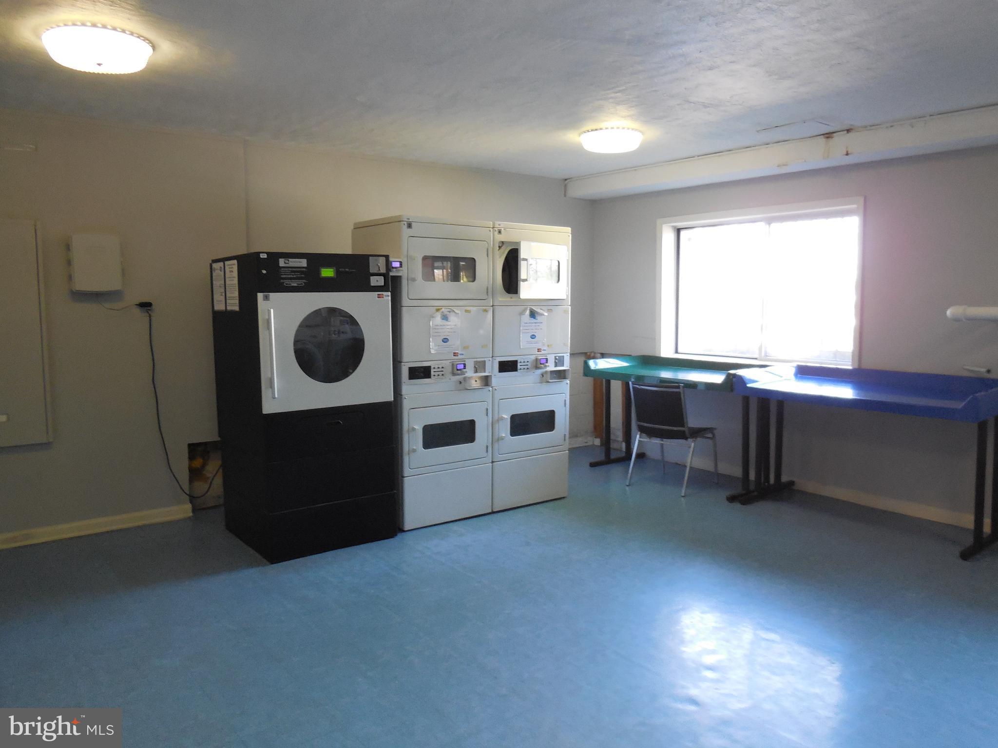 5101 8th Road South, Unit 404 Arlington, VA 22204 - Photo 27 of 27 New washers and dryers